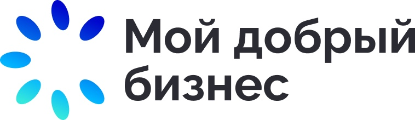 Спонсоры церемонии награждения победителей и призеров регионального этапа Всероссийского конкурса проектов в области социального предпринимательства и социально ориентированных некоммерческих организаций, Волгоградская область, 2023г.