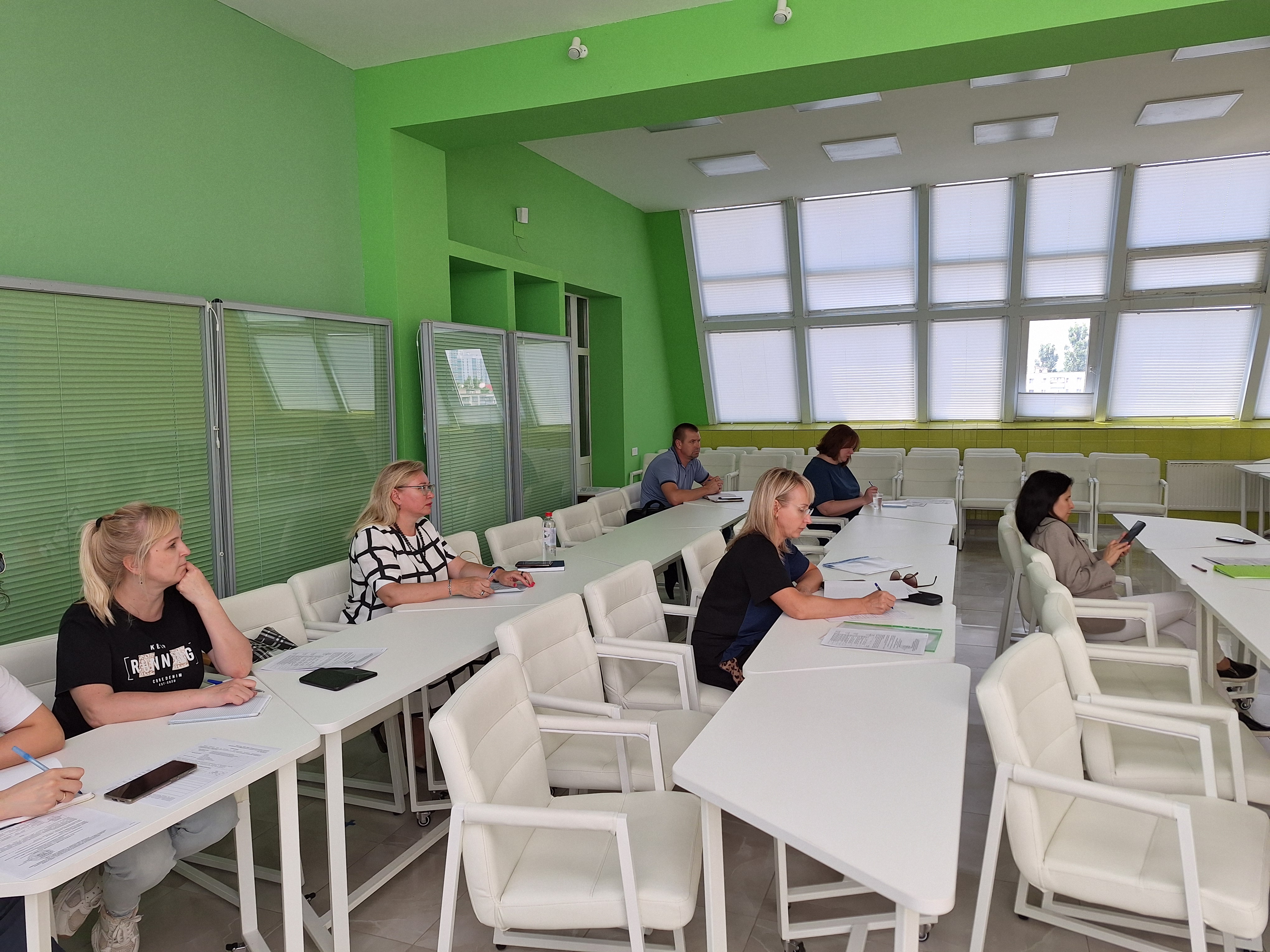 Предприниматели Волгоградской области повышают квалификацию по кадрового делопроизводству и трудовому праву