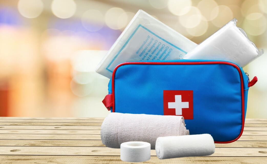 Приглашаем на БЕСПЛАТНУЮ программу повышения квалификации: «Оказание первой медицинской помощи пострадавшим»